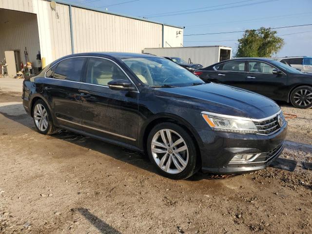 Photo 4 from auction – 2018 VOLKSWAGEN PASSAT SEL with VIN 1VWCA7A37JC008282