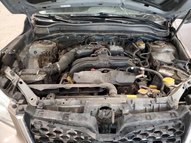 Photo 12 from auction – 2014 SUBARU FORESTER 2 with VIN JF2SJAEC4EH501272