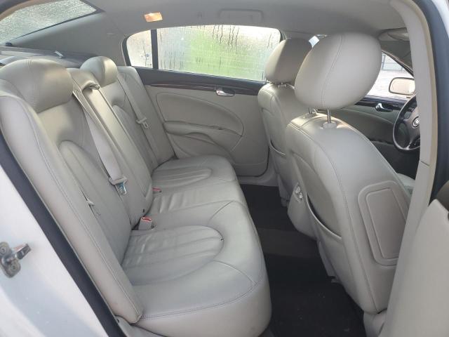 Photo 10 from auction – 2009 BUICK LUCERNE CX with VIN 1G4HD57M39U109132