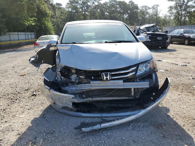 Photo 5 from auction – 2015 HONDA ODYSSEY EX with VIN 5FNRL5H40FB051978