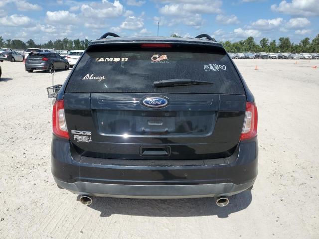Photo 6 from auction – 2014 FORD EDGE SE with VIN 2FMDK3GC4EBA82751