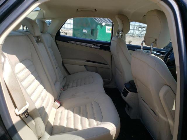 Photo 10 from auction – 2013 FORD FUSION SE with VIN 3FA6P0HR4DR175100