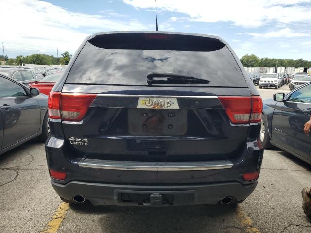 Photo 6 from auction – 2011 JEEP GRAND CHER with VIN 1J4RR5GT6BC526266