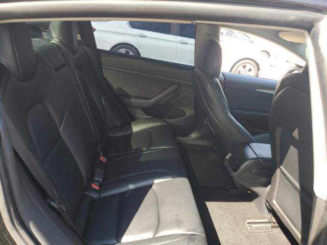 Photo 10 from auction – 2021 TESLA MODEL 3 with VIN 5YJ3E1EB2MF948129