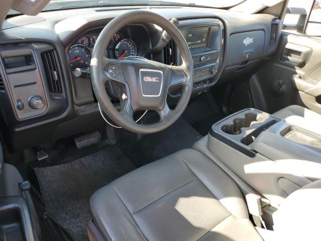 Photo 8 from auction – 2016 GMC SIERRA C35 with VIN 1GD31VCG0GZ339116