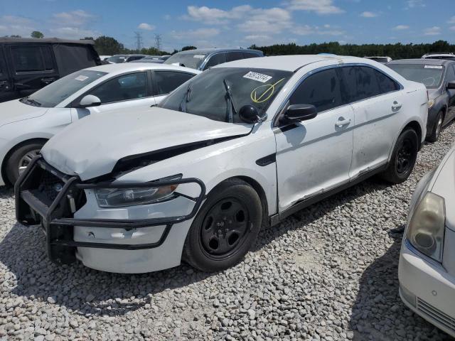 FORD TAURUS POL 2015 with VIN 1FAHP2MK2FG140773 - Photo from auction