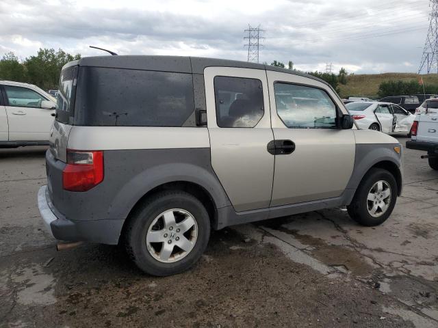 Photo 3 from auction – 2004 HONDA ELEMENT EX with VIN 5J6YH28514L037306