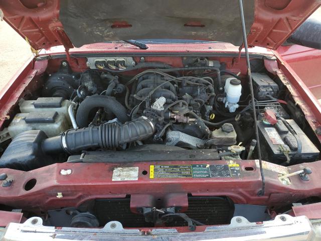 Photo 11 from auction – 2008 FORD RANGER SUP with VIN 1FTZR45E18PB13631