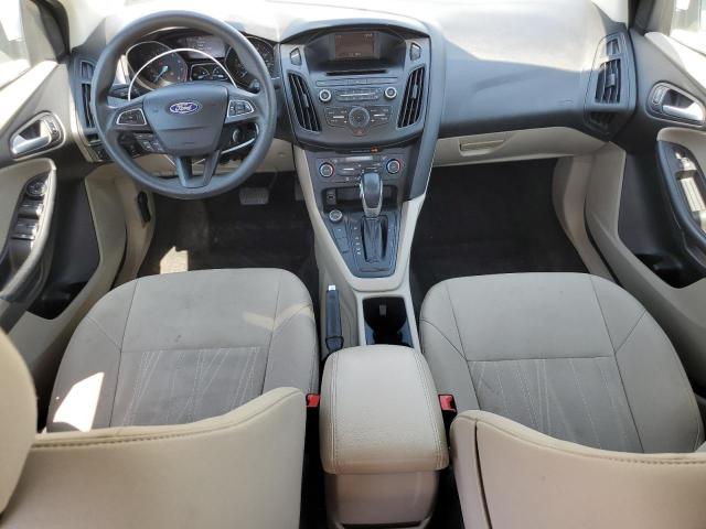 Photo 8 from auction – 2017 FORD FOCUS SE with VIN 1FADP3FE1HL306674