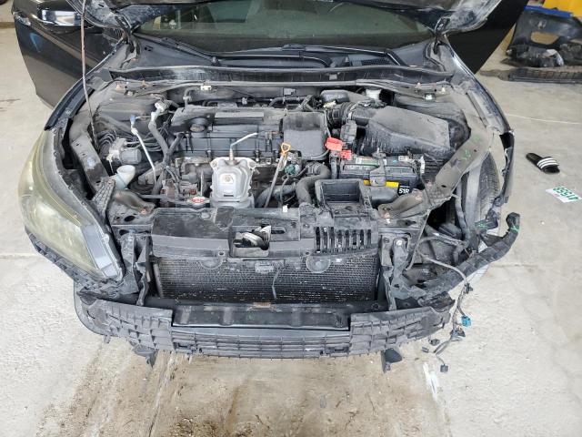 Photo 11 from auction – 2014 HONDA ACCORD EXL with VIN 1HGCR2F89EA123391