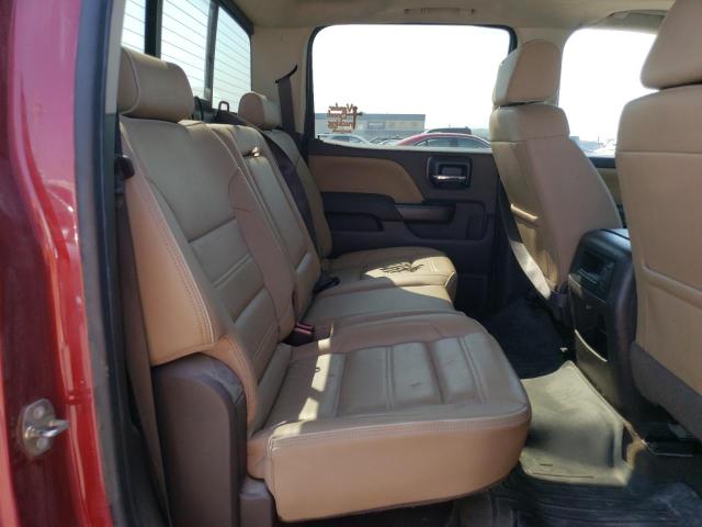 Photo 10 from auction – 2018 GMC SIERRA K15 with VIN 3GTU2PEJ6JG261202