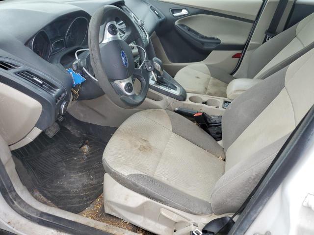 Photo 7 from auction – 2014 FORD FOCUS SE with VIN 1FADP3F28EL103668