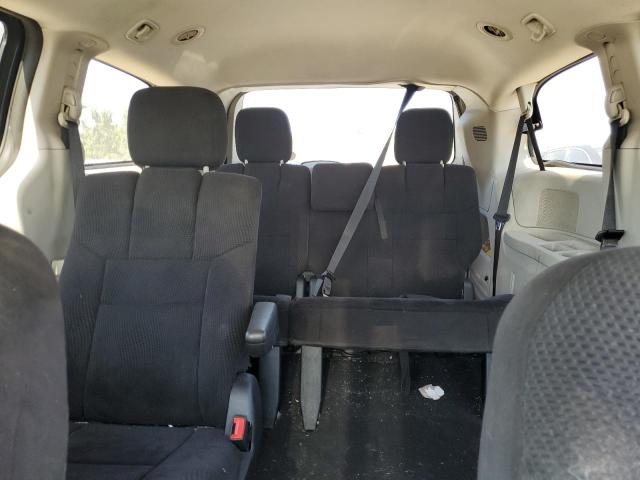 Photo 10 from auction – 2014 DODGE GRAND CARA with VIN 2C4RDGCG9ER153468