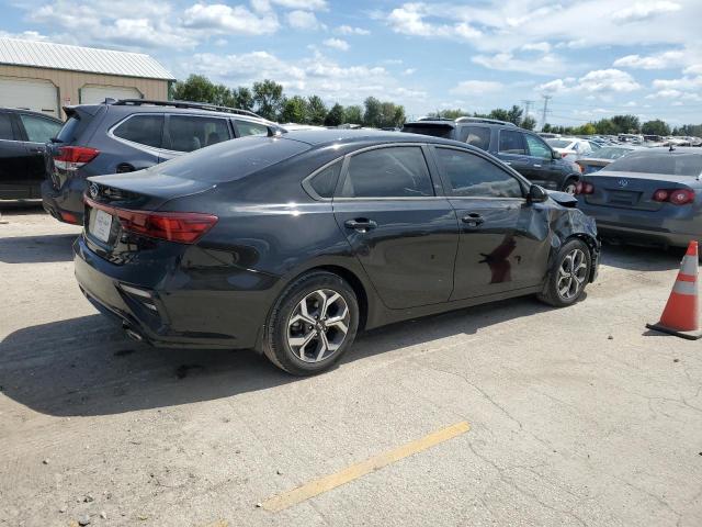 Photo 3 from auction – 2020 KIA FORTE FE with VIN 3KPF24AD0ME274261