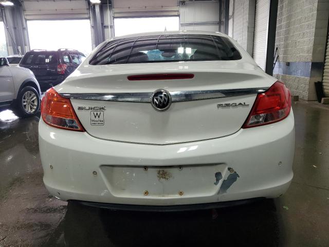 Photo 6 from auction – 2012 BUICK REGAL PREM with VIN 2G4GS5EK6C9194393