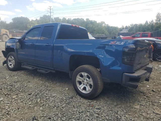 Photo 2 from auction – 2016 CHEVROLET SILVERADO with VIN 1GCVKREC3GZ418176