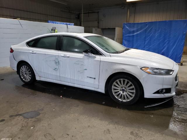 Photo 4 from auction – 2013 FORD FUSION SE with VIN 3FA6P0LU2DR354294