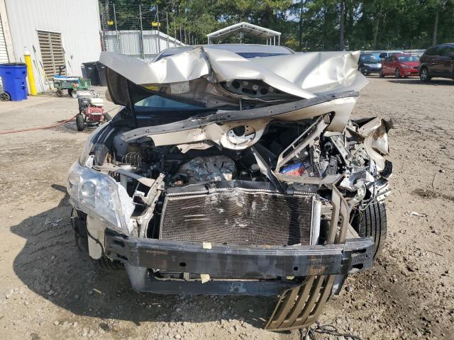 Photo 5 from auction – 2007 TOYOTA CAMRY CE with VIN 4T1BE46K17U646706
