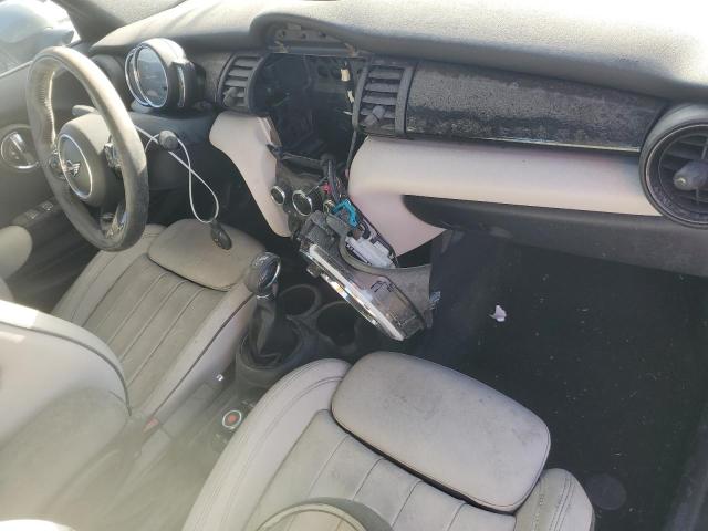 Photo 8 from auction – 2019 MINI COOPER with VIN WMWWG5C51K3H07765