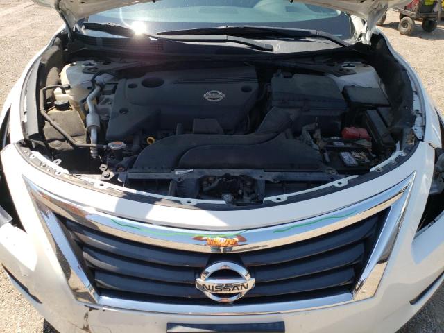 Photo 11 from auction – 2015 NISSAN ALTIMA 2.5 with VIN 1N4AL3AP8FC153263