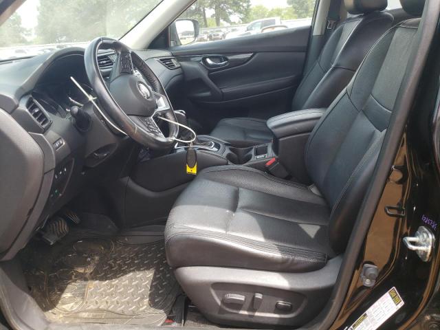 Photo 7 from auction – 2018 NISSAN ROGUE S with VIN JN8AT2MT9JW464418
