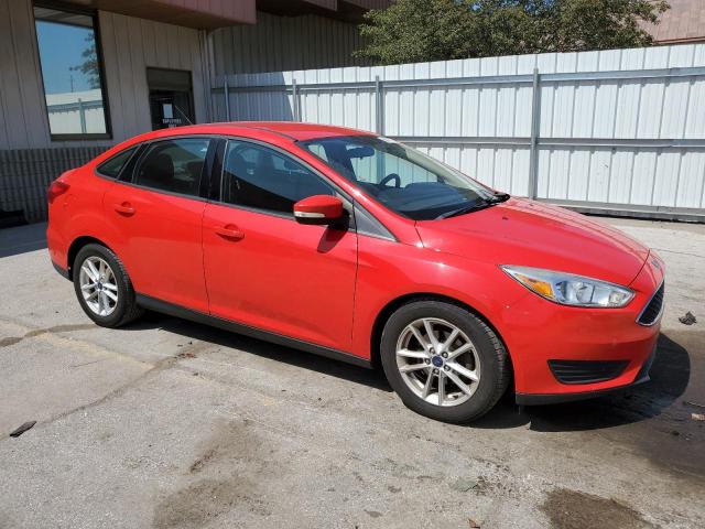Photo 4 from auction – 2015 FORD FOCUS SE with VIN 1FADP3F24FL366998