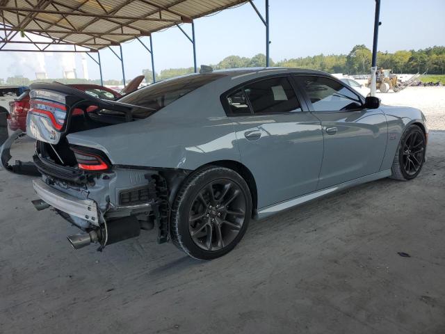 Photo 3 from auction – 2021 DODGE CHARGER SC with VIN 2C3CDXGJXMH684568