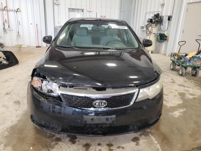 Photo 5 from auction – 2012 KIA FORTE EX with VIN KNAFU5A24C5468412