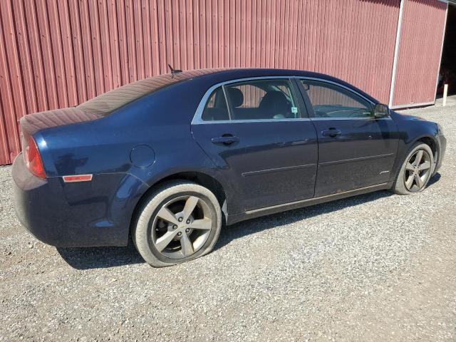 Photo 3 from auction – 2011 CHEVROLET MALIBU 2LT with VIN 1G1ZD5EU9BF338591