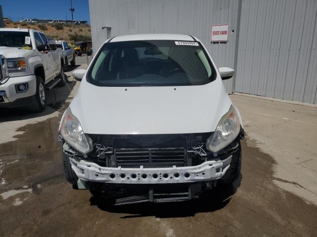 Photo 5 from auction – 2015 FORD C-MAX SE with VIN 1FADP5AU9FL119657