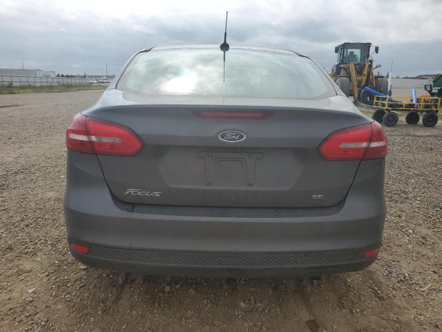 Photo 6 from auction – 2017 FORD FOCUS SE with VIN 1FADP3F26HL214465