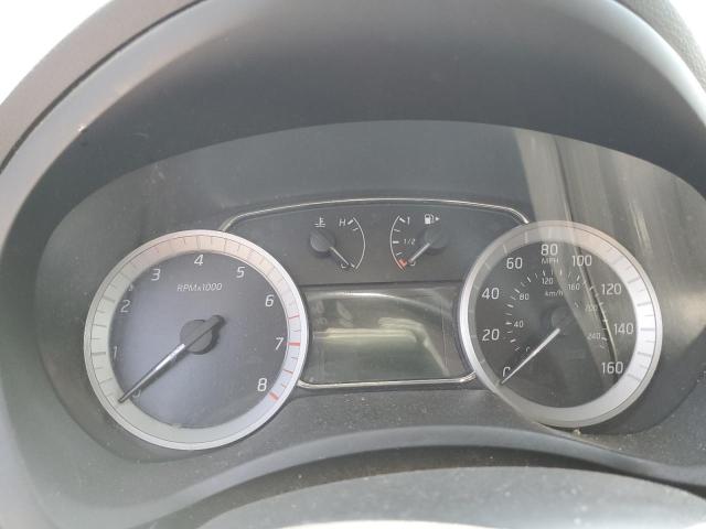 Photo 9 from auction – 2013 NISSAN SENTRA S with VIN 3N1AB7AP2DL692163