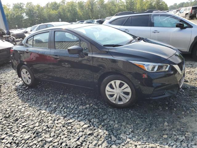 Photo 4 from auction – 2021 NISSAN VERSA S with VIN 3N1CN8DV5ML908068