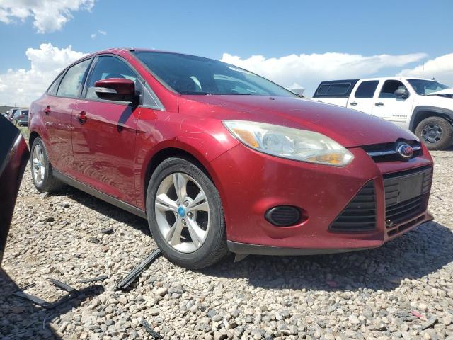 Photo 4 from auction – 2013 FORD FOCUS SE with VIN 1FADP3F25DL170307