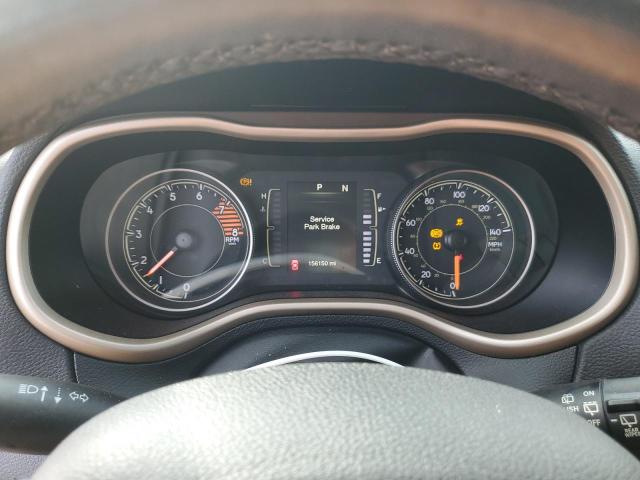 Foto 9 de la subasta – 2017 JEEP CHEROKEE L con VIN 1C4PJMCS4HD227681