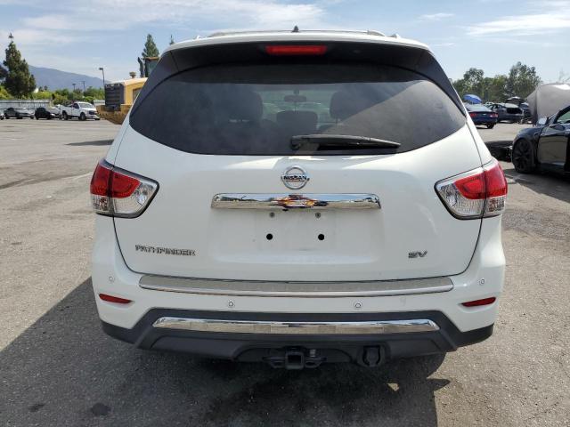Photo 6 from auction – 2014 NISSAN PATHFINDER with VIN 5N1AR2MN9EC727716