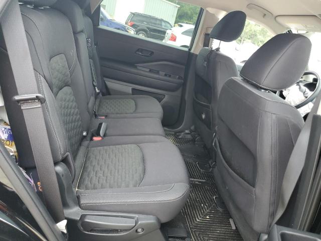 Photo 11 from auction – 2023 NISSAN PATHFINDER with VIN 5N1DR3BA8PC267356