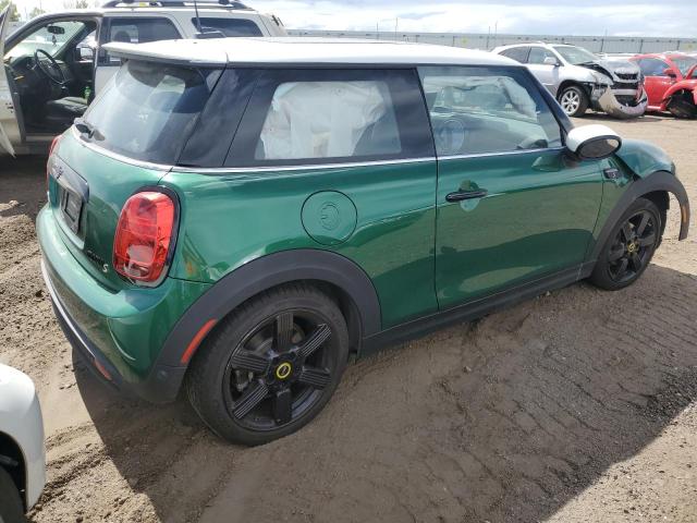 Photo 3 from auction – 2022 MINI COOPER SE with VIN WMW13DJ09N2R37407