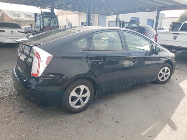 Photo 3 from auction – 2015 TOYOTA PRIUS with VIN JTDKN3DU8F1913519