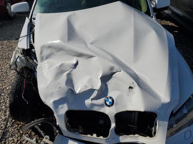 Photo 11 from auction – 2012 BMW X5 XDRIVE3 with VIN 5UXZV4C56CL987681