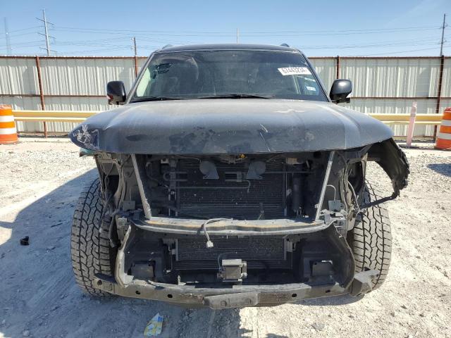 Photo 5 from auction – 2021 NISSAN ARMADA SL with VIN JN8AY2BB7M9791589