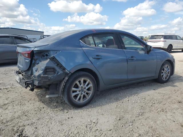 Photo 3 from auction – 2014 MAZDA 3 TOURING with VIN JM1BM1V70E1110315