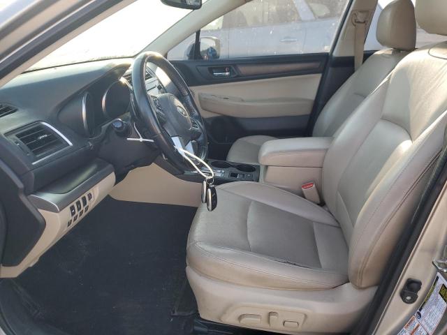 Photo 7 from auction – 2016 SUBARU LEGACY 2.5 with VIN 4S3BNBN65G3024760