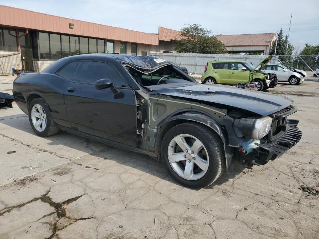 Photo 4 from auction – 2011 DODGE CHALLENGER with VIN 2B3CJ5DT9BH593241