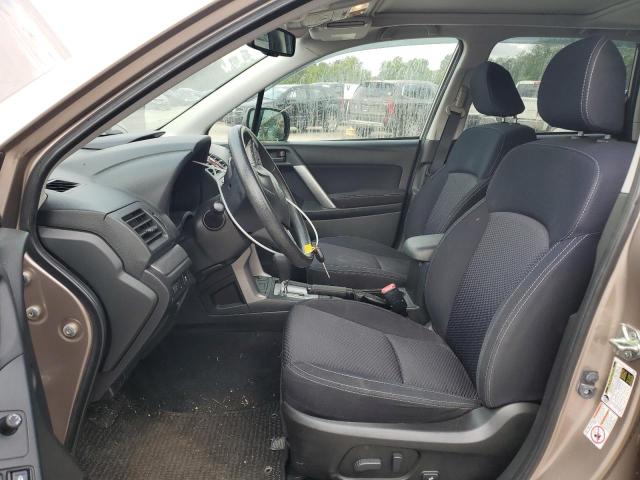 Photo 7 from auction – 2015 SUBARU FORESTER 2 with VIN JF2SJAFC2FH433344