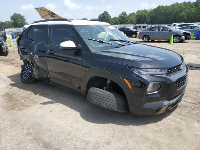 Photo 4 from auction – 2023 CHEVROLET TRAILBLAZE with VIN KL79MVSL0PB170449