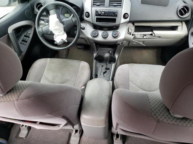 Photo 8 from auction – 2008 TOYOTA RAV4 with VIN JTMBD33V385191787