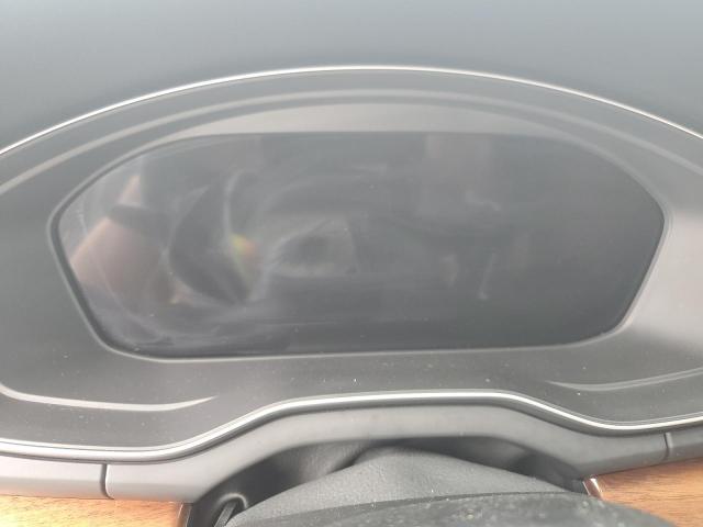 Photo 9 from auction – 2022 AUDI Q5 PREMIUM with VIN WA1EAAFY0N2063739
