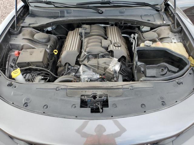 Photo 11 from auction – 2021 DODGE CHARGER SC with VIN 2C3CDXGJ2MH600677