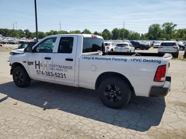 Photo 2 from auction – 2022 RAM 1500 CLASS with VIN 1C6RR7FT2NS200226